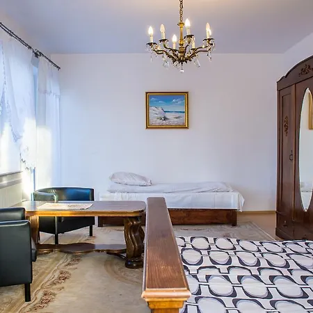 Antar Guest house *