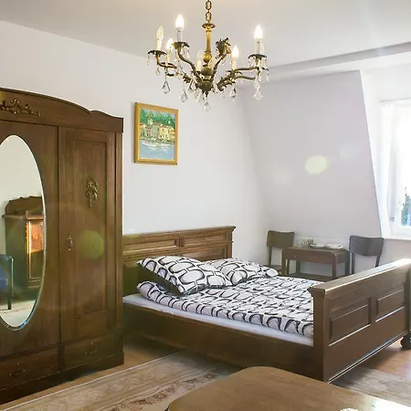 Antar Guest house Gdansk