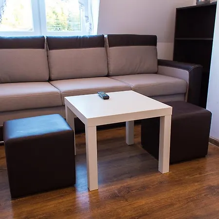 Guest house Antar