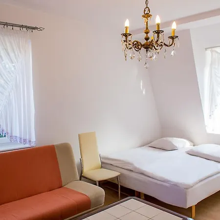 Guest house Antar *