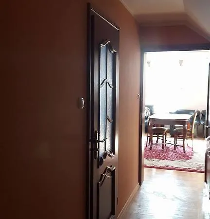 Antar Guest house
