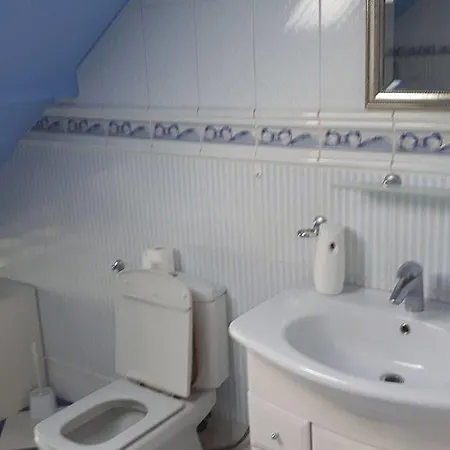 Antar Guest house Gdansk