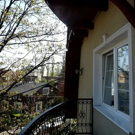 Maison d'hôtes Antar Gdańsk
