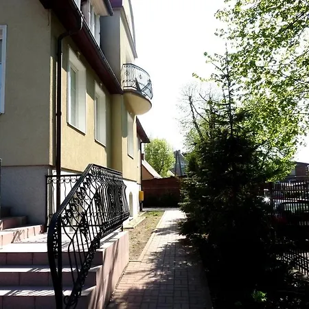 Gasthof Antar
